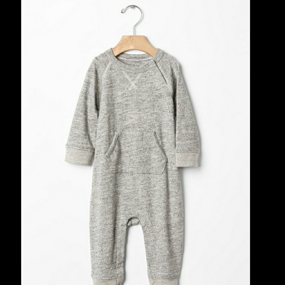 Larsen Marle one piece,  6 - 12 months